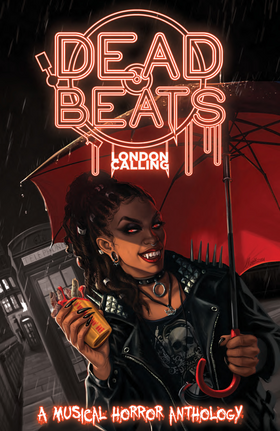 Read Dead Beats  2 Page 1 in English