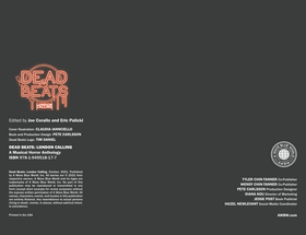 Read Dead Beats  2 Page 3 in English