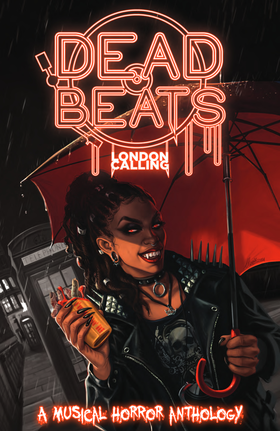 Read Dead Beats  2 Page 1 in English