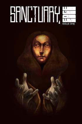 Read Sanctuary, EDGE. Issue One.  1 Page 1 in English
