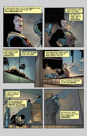 Read Blackheart and Valentine  1 Page 3 in English