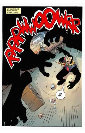 Read Blackheart and Valentine  1 Page 4 in English