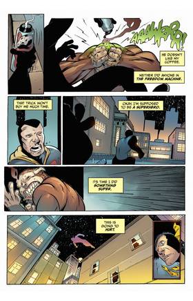 Read Blackheart and Valentine  1 Page 7 in English