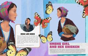 Read Celebrate Hmong  1 Page 8 in English