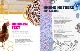 Read Celebrate Hmong  1 Page 10 in English