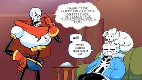 Read Cat Caught In Bones  1 Page 2 in English