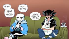 Read Cat Caught In Bones  2 Page 4 in English