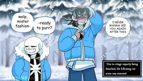 Read Cat Caught In Bones  3 Page 4 in English