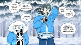 Read Cat Caught In Bones  3 Page 2 in English