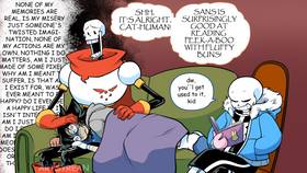Read Cat Caught In Bones  4 Page 4 in English