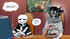 Read Cat Caught In Bones  4 Page 3 in English