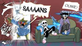 Read Cat Caught In Bones  5 Page 4 in English