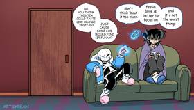 Read Cat Caught In Bones  5 Page 3 in English