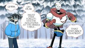 Read Cat Caught In Bones  6 Page 2 in English