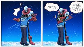 Read Cat Caught In Bones  7 Page 5 in English