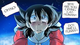 Read Cat Caught In Bones  7 Page 4 in English