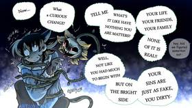 Read Cat Caught In Bones  9 Page 2 in English