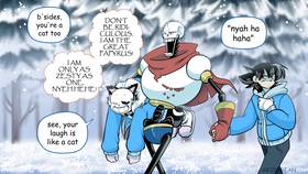Read Cat Caught In Bones  10 Page 2 in English