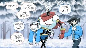 Read Cat Caught In Bones  10 Page 3 in English