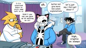 Read Cat Caught In Bones  11 Page 2 in English