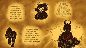 Read Cat Caught In Bones  13 Page 4 in English