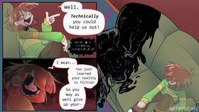 Read Cat Caught In Bones  13 Page 7 in English