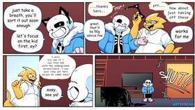 Read Cat Caught In Bones  14 Page 4 in English