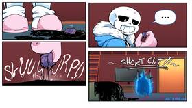 Read Cat Caught In Bones  14 Page 5 in English