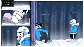 Read Cat Caught In Bones  14 Page 6 in English
