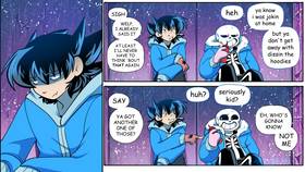Read Cat Caught In Bones  15 Page 8 in English