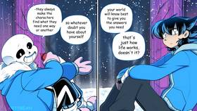 Read Cat Caught In Bones  15 Page 7 in English
