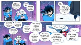 Read Cat Caught In Bones  15 Page 6 in English