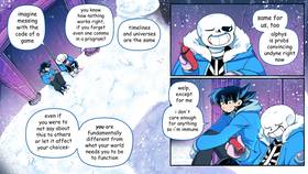 Read Cat Caught In Bones  15 Page 5 in English