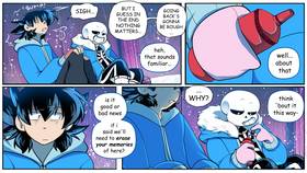 Read Cat Caught In Bones  15 Page 4 in English