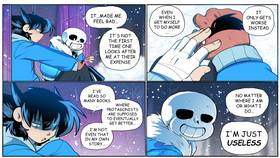 Read Cat Caught In Bones  15 Page 3 in English