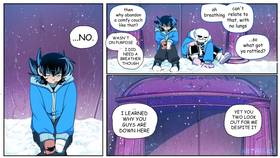 Read Cat Caught In Bones  15 Page 2 in English