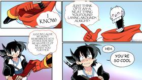 Read Cat Caught In Bones  16 Page 9 in English
