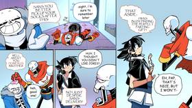 Read Cat Caught In Bones  16 Page 8 in English