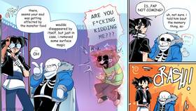 Read Cat Caught In Bones  16 Page 7 in English