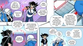 Read Cat Caught In Bones  16 Page 5 in English