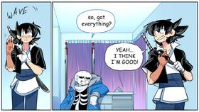 Read Cat Caught In Bones  16 Page 4 in English