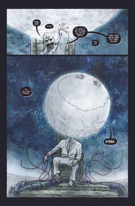 Read Breaks In The Armor  1 Page 10 in English