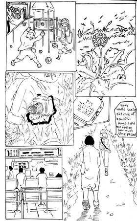 Read The yuki  1 Page 2 in English