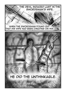 Read Ugly Lotus  1 Page 7 in English