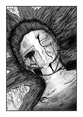 Read Ugly Lotus  1 Page 9 in English