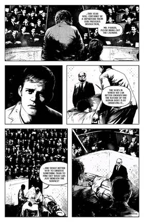 Read Modern Medicine  1 Page 4 in English