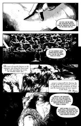 Read Modern Medicine  1 Page 5 in English