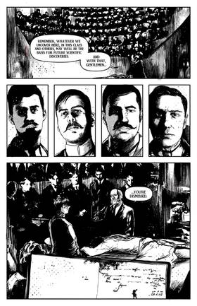 Read Modern Medicine  1 Page 6 in English