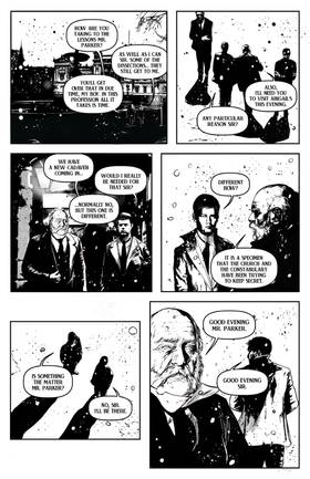 Read Modern Medicine  1 Page 7 in English