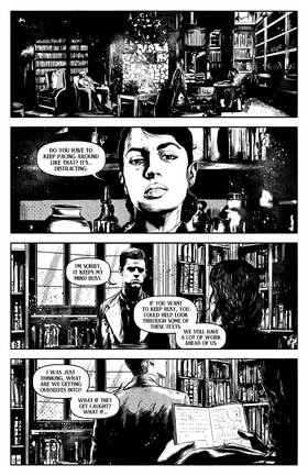 Read Modern Medicine  1 Page 9 in English